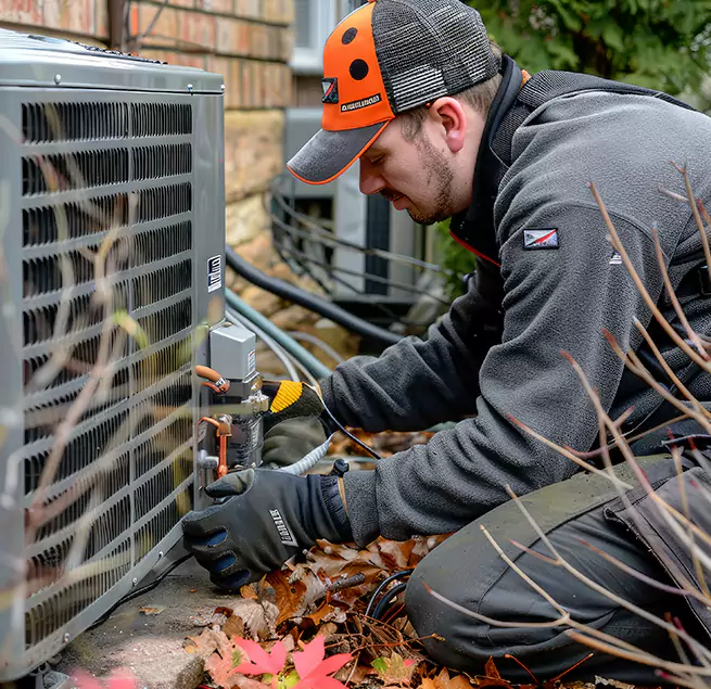 Why Homeowners & Businesses Trust Us in Middleburg Heights, OH?