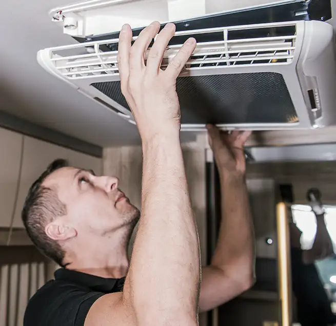 Why Homeowners & Businesses Trust Us Middleburg Heights, OH