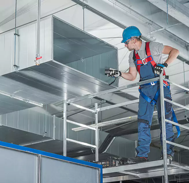 Why Homeowners Businesses Trust Us in Middleburg Heights, OH