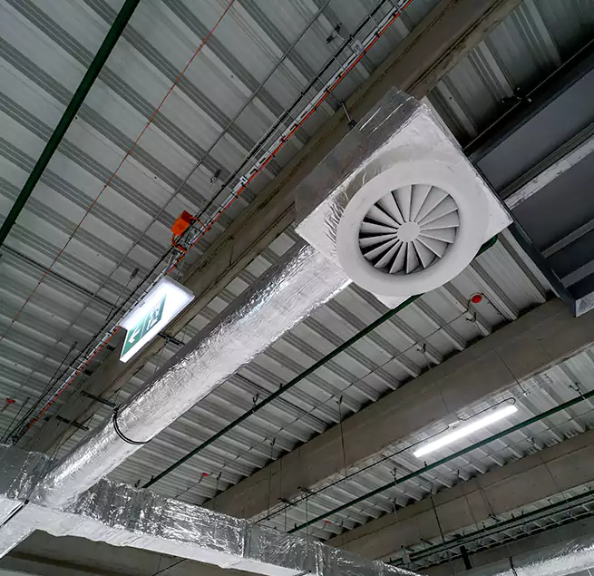 Why Homeowners & Businesses Trust Us in Middleburg Heights, OH?