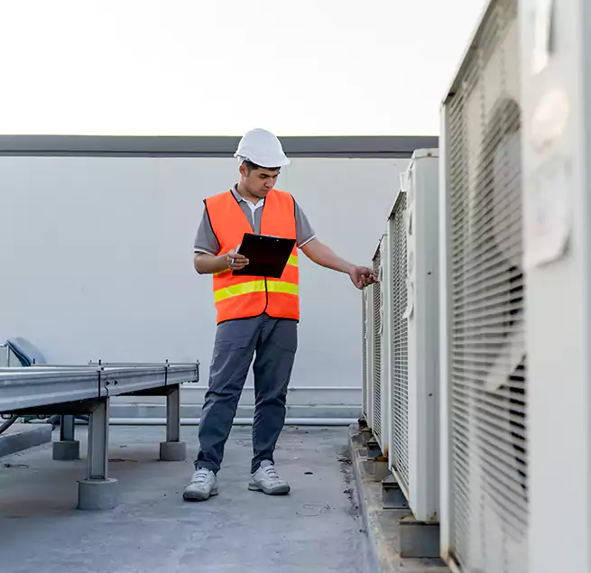 Why Homeowners & Businesses Trust Us in Middleburg Heights, OH?