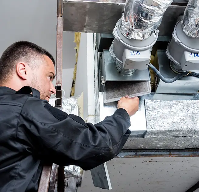 Why Homeowners & Businesses Trust Us in Middleburg Heights, OH?